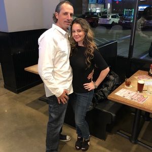 Meet your Posher, Carley